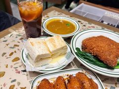 -华嫂冰室(尖沙咀店)