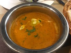 -Pita's&Tika's中东和印度风味餐厅(龙湖天街店)