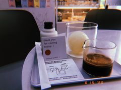 冰川拿铁-ADO KAFE(大学城店)