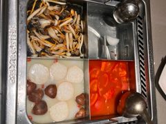 -海底捞火锅(杭州萧山宝龙广场店)