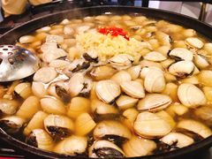 -拾下卜卜贝•海鲜火锅