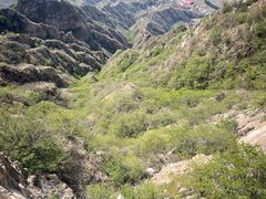 -鸡鸣山旅游风景区