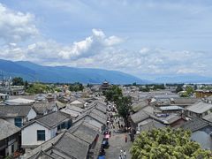 -崇圣寺三塔文化旅游区