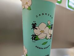 -阿水大杯茶(西单华威约饭街店)