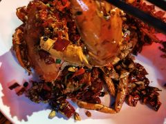 -猪肉婆私房菜(容桂总店)