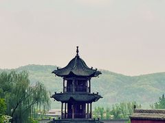 -山西王家大院