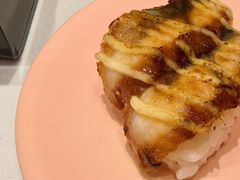 -争鲜回转寿司(西红门荟聚PLUS店)