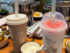 -阿财老铺·老蚌埠龙虾城(华夏总店)