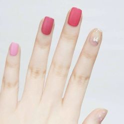 -蔓晨美甲工作室