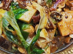 -阿上阿上麻辣香锅&麻辣烫(朝阳蓝色港湾店)