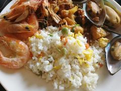-天津东凯悦酒店·Market Café自助餐厅