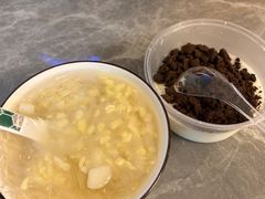 -阮正港·三餐四季·四季甜汤(松柏店)