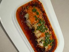 -漢舍川菜馆(国贸商城店)