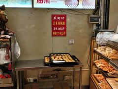 -津嘉蛋糕坊(西华路店)