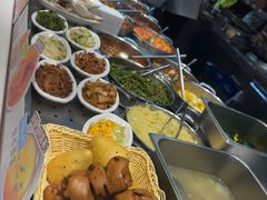 -乡村基·川味现炒大王(熙悦天街店)