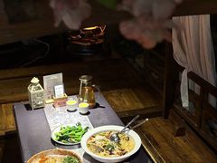 -花溪雨·森林餐厅(石基店)