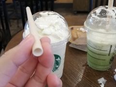 -星巴克(深圳龙华人民北店)