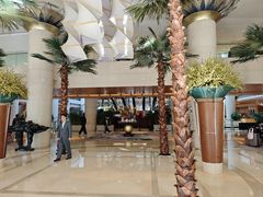 -威斯汀舞台餐厅