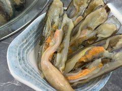 -争先鲜·蒸汽海鲜自助·鲜切牛肉