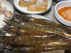 -海底捞火锅(苏宁广场店)