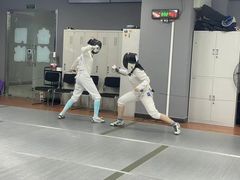 -北京阳铭国际击剑俱乐部