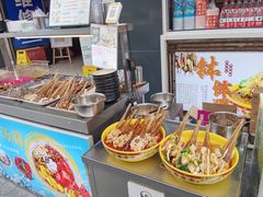 -钟方模白家肥肠粉(春熙店)