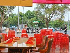 -王钵宴遇王龙虾烧烤旗舰店(中山北路店)