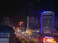 -泰盛楼顶摩天轮