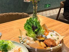 -越美小馆·越南料理(曲江店)