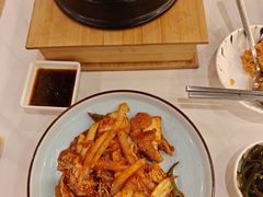 -芝湖参鸡汤(CP静安店)