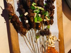 -山石榴·贵州菜(丰盛里店)