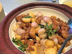 -潮府馆·非遗潮州菜·世纪公园(新国际博览中心店)