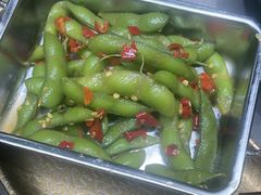 -杨小佳·齐齐哈尔烤肉·烤串(广州店)