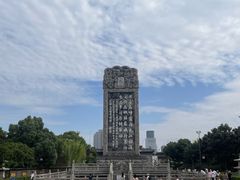-寒山寺