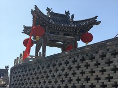 -山西王家大院