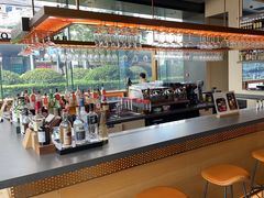 -星巴克臻选(上海合生汇1F店)