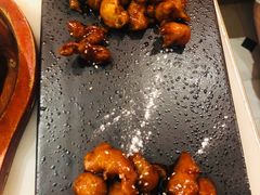 糖醋里脊-新发现(苏州中心商场店)