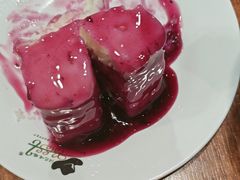 -汉巴味德·烤肉与啤酒的自助(杭州大悦城店)