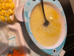 -师烤·豆花烤鱼(广州荔湾扬韬广场店)