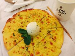 -农畉LONFOOD(福田星河COCOPark店)