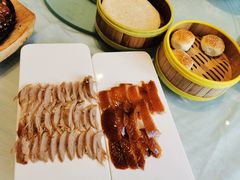-玉林烤鸭店(定福庄店)