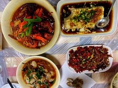 口味虾-吴记口味馆
