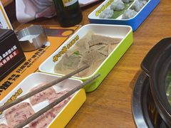 -牛小嫩串串火锅(老国贸总店)