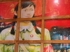 -大队长主题火锅(观音桥店)