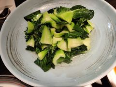-庐灶江南·江南菜·四合院Bistro(东直门雍和宫·原华侨宾馆店)