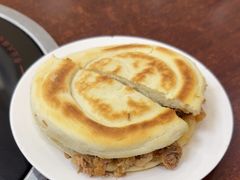 -汉思肴 热面皮(虬江路店)