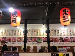 -蒜香焼肉PURUSHIN(马场路店)