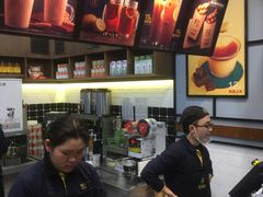 -桂桂茶(歌斐中心店)