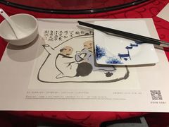 -中国徽菜·徽商故里(广安门店)