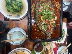 -圣夜东北菜烧烤·夜宵·龙虾(胥江路店)